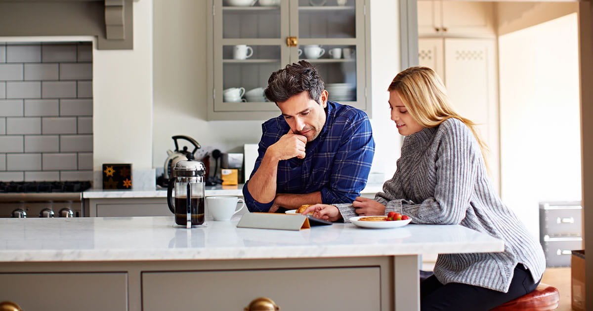 5 Things Banks Look For When Applying For A Home Loan