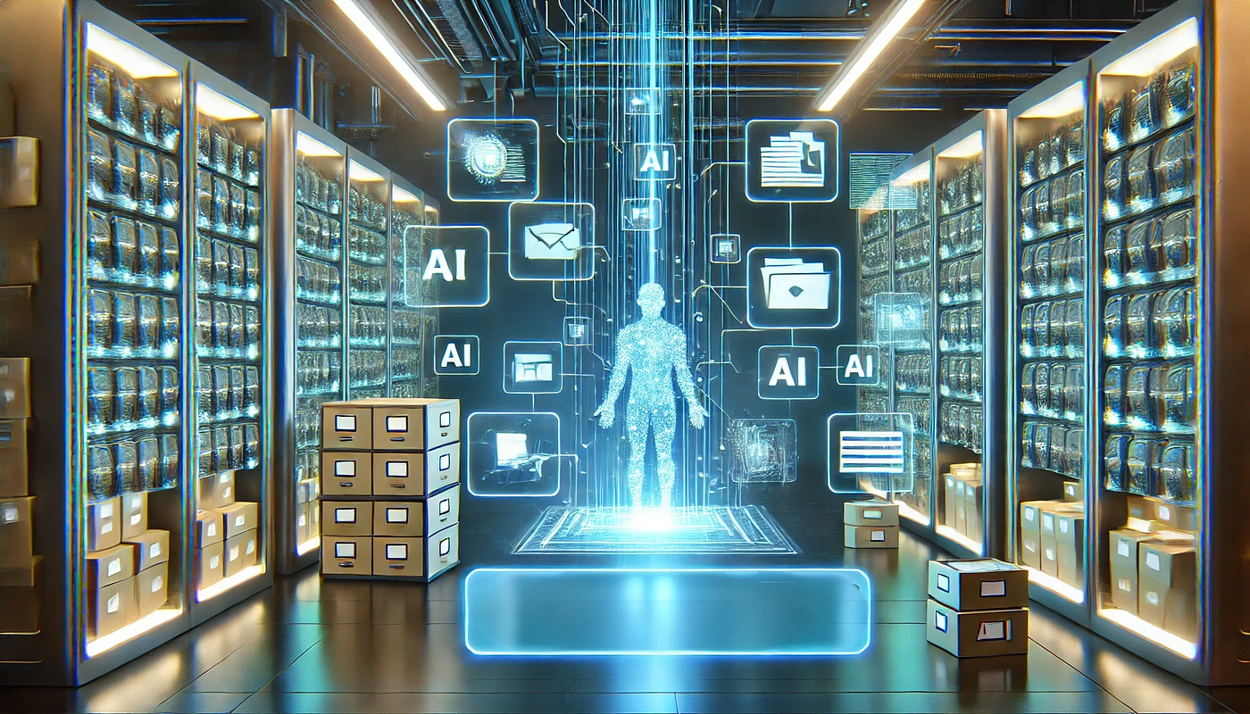 6 Simple Steps to Implementing Asset Management Automation