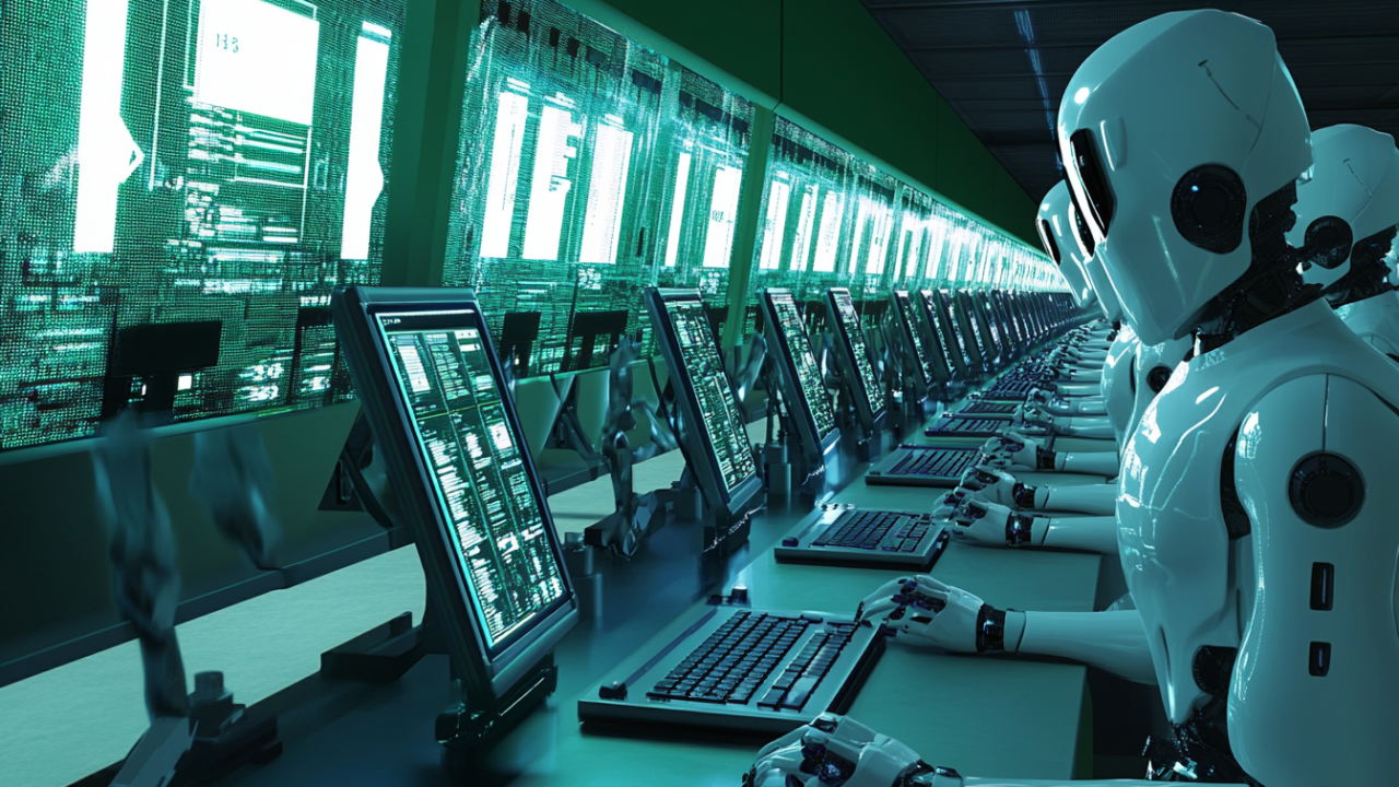 5 Tech CFOs Predict How AI Will Shape Finance in 2025 and Beyond