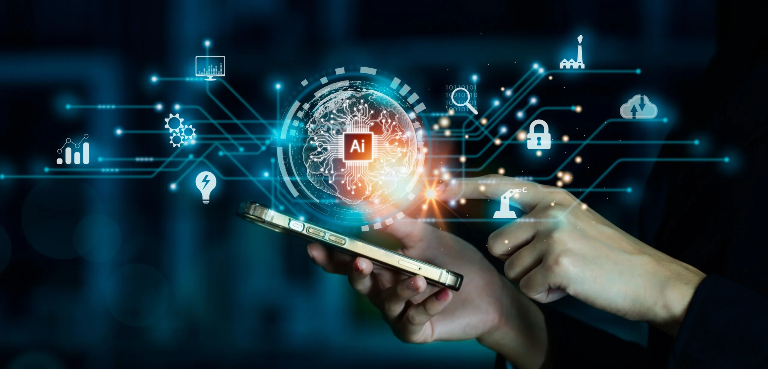 Data-Driven Strategy for Digital Asset Management: A Simple Guide