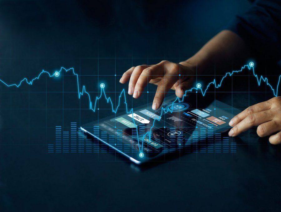 The 10 Most Important Banking and Financial Technology Trends That Will Shape 2025