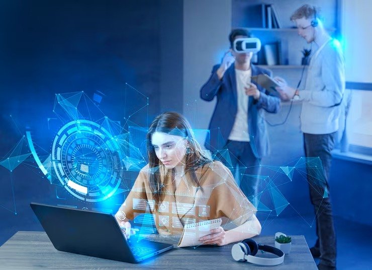 Top 10 Technology Trends for 2025